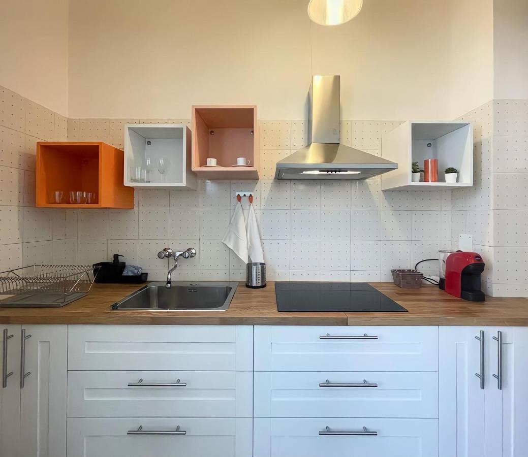 Solution Home Piazza Cinque Giornate — Foto 3